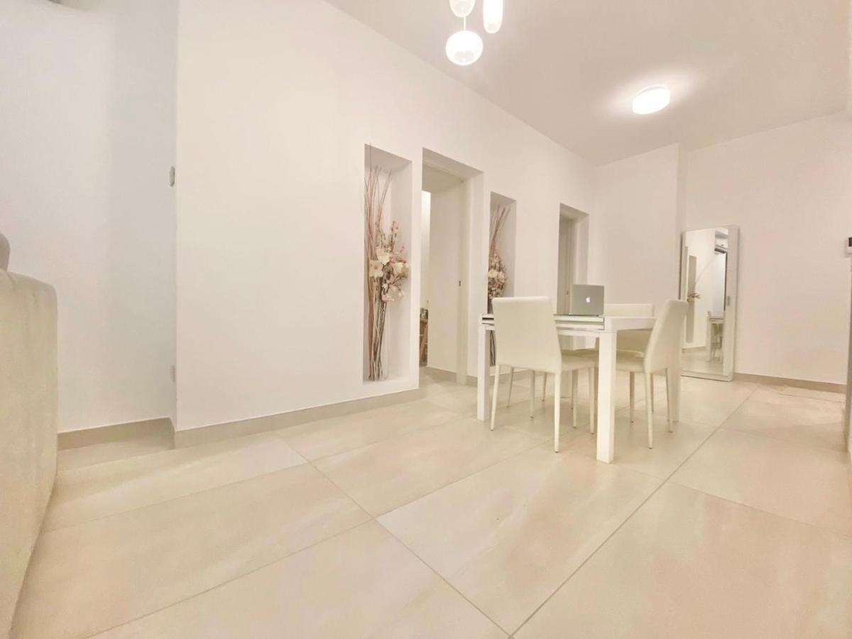 Elegance Duomo Διαμέρισμα Μιλάνο Εξωτερικό φωτογραφία